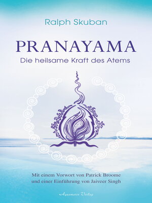 cover image of Pranayama